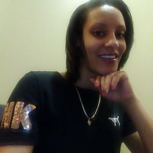 Meet your Posher, Tessa